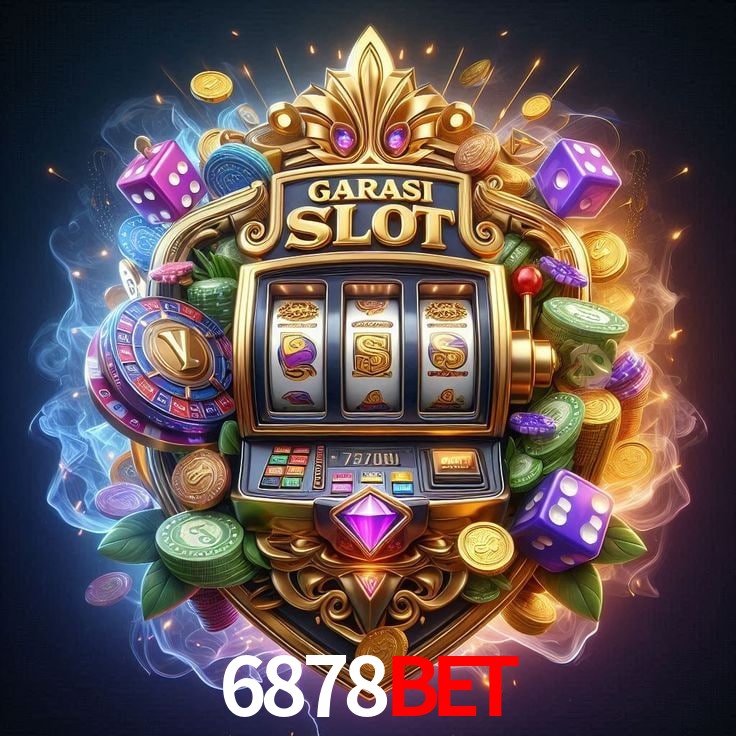 Tecnologia da Plataforma 6878Bet