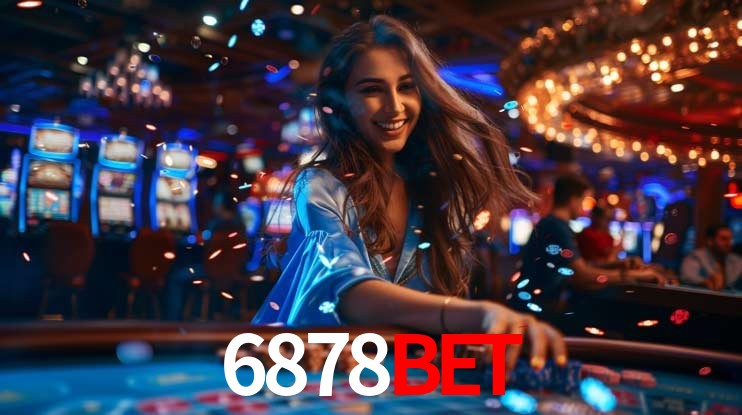 Quick Registration 6878Bet