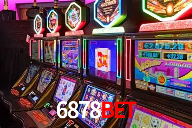A Emoção da Loteria na 6878Bet: Uma Chance de Mudança de Vida