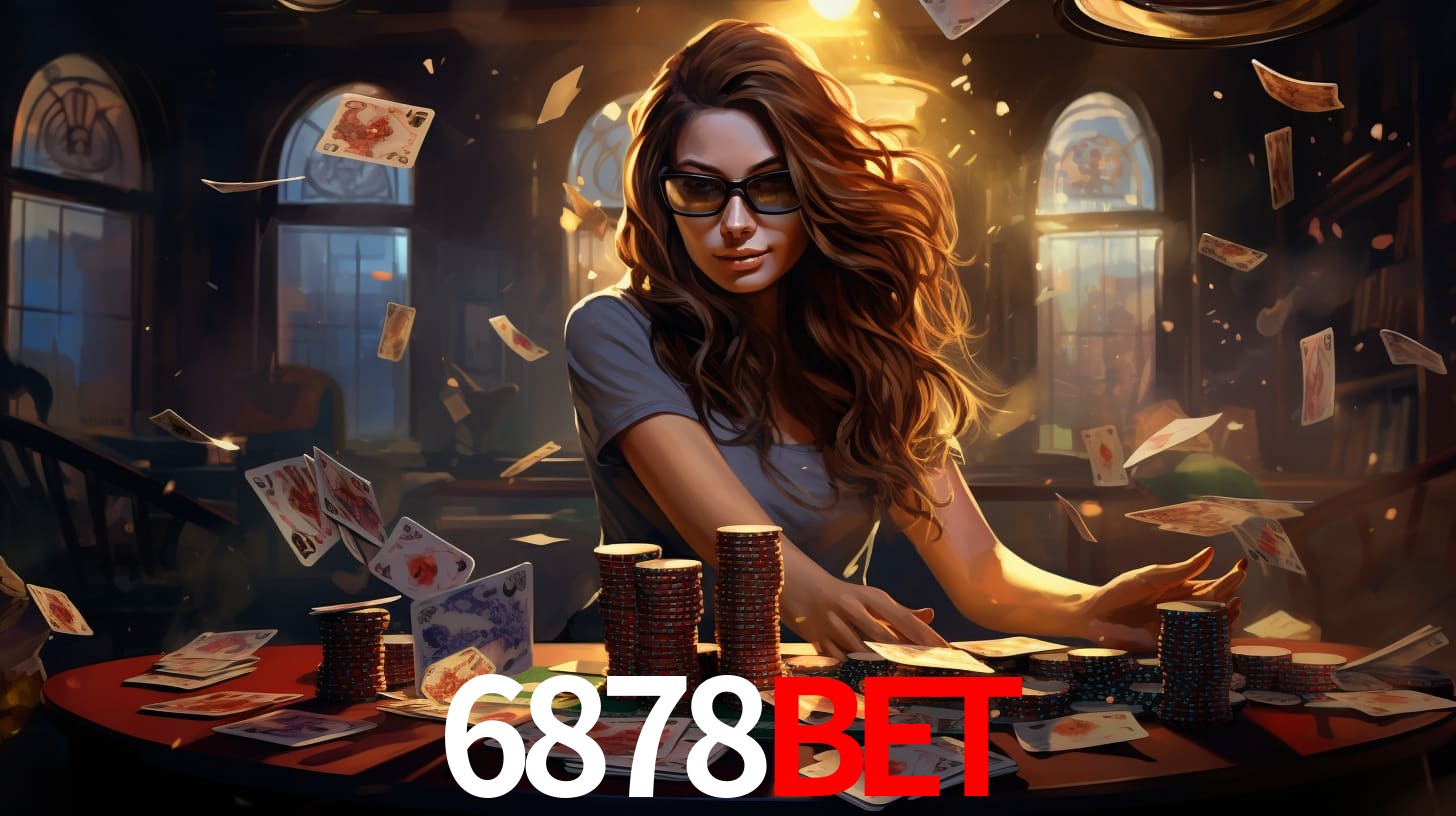 Game Statistics 6878Bet