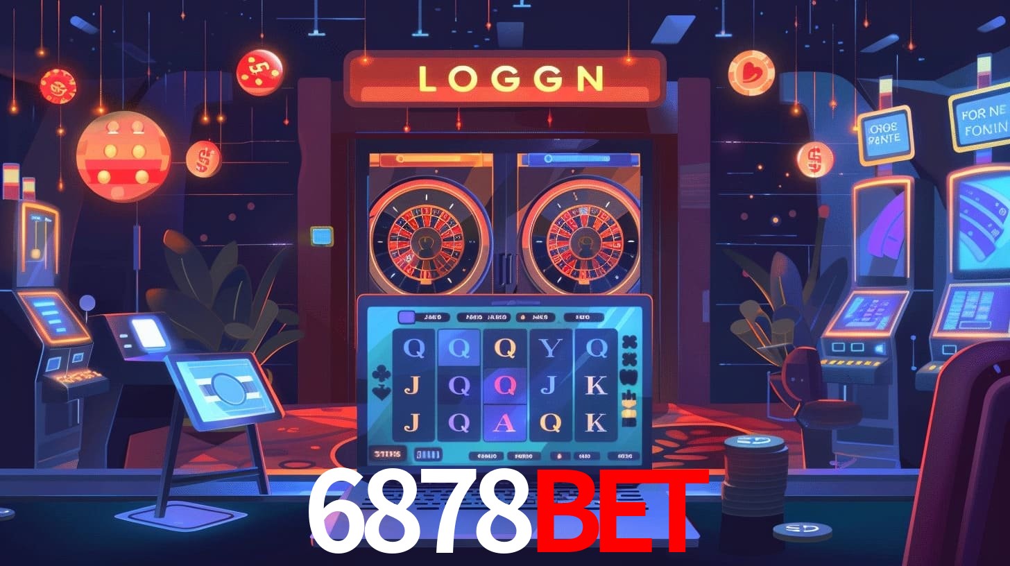 Ofertas Exclusivas 6878Bet