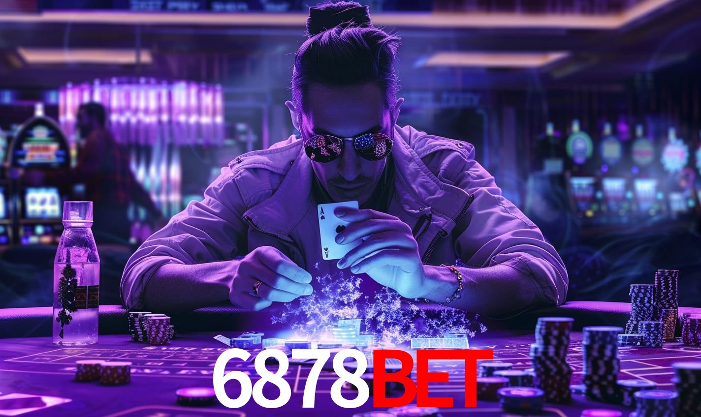 Player Reviews 6878Bet