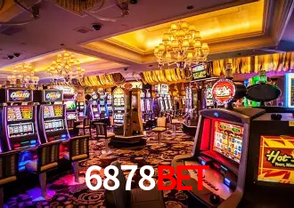 Descubra a Essência do 6878Bet: Nossa História e Compromissos