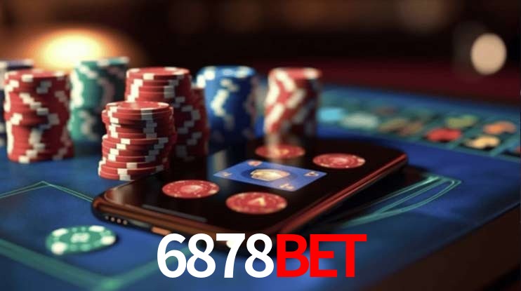 Jogo Aviator 6878Bet