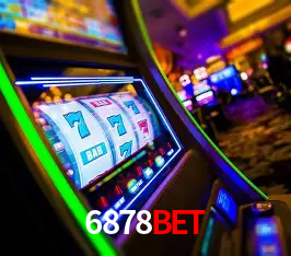 Desvendando o Mundo dos Jogos Virtuais na 6878Bet