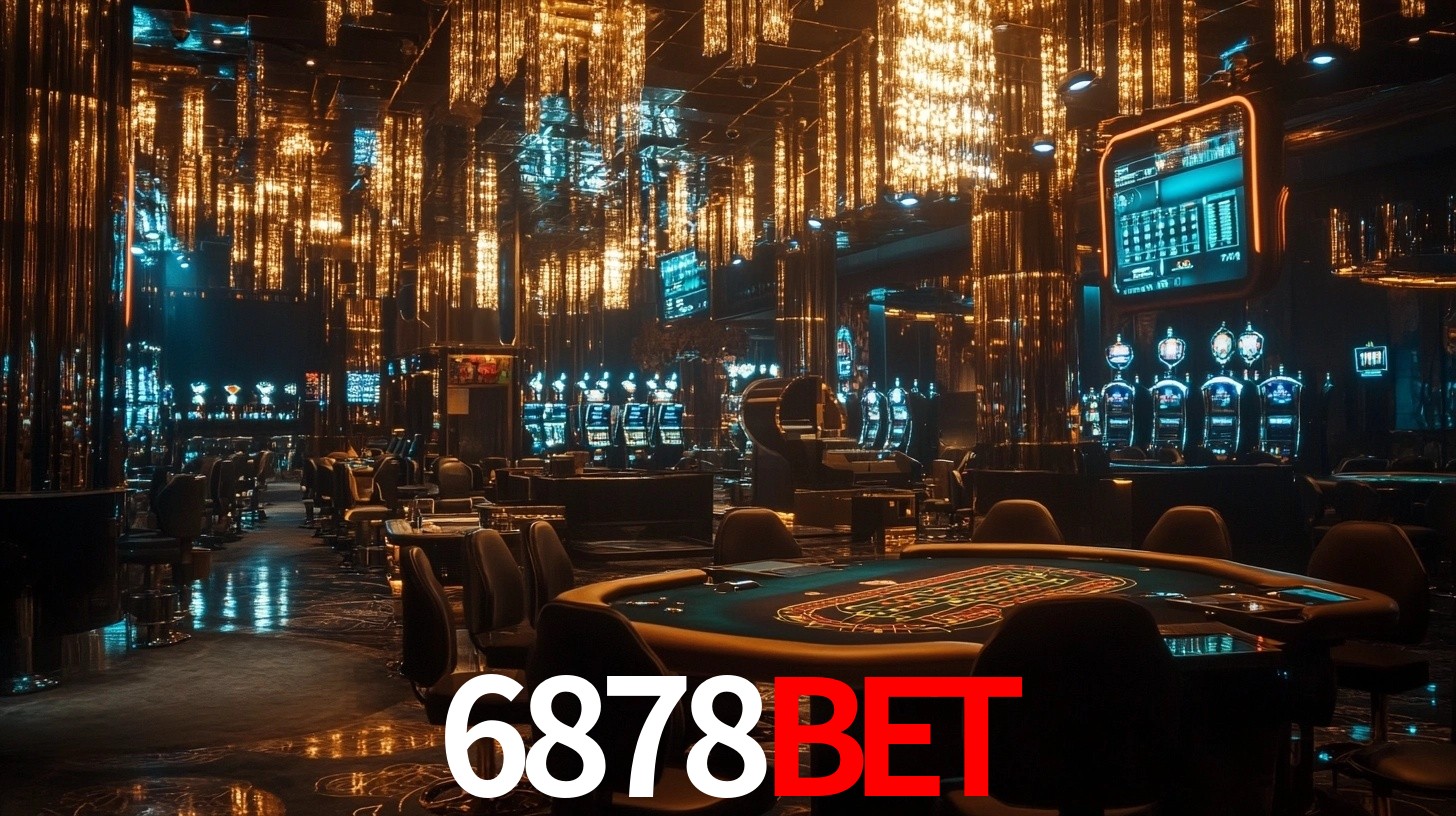 Programa VIP 6878Bet