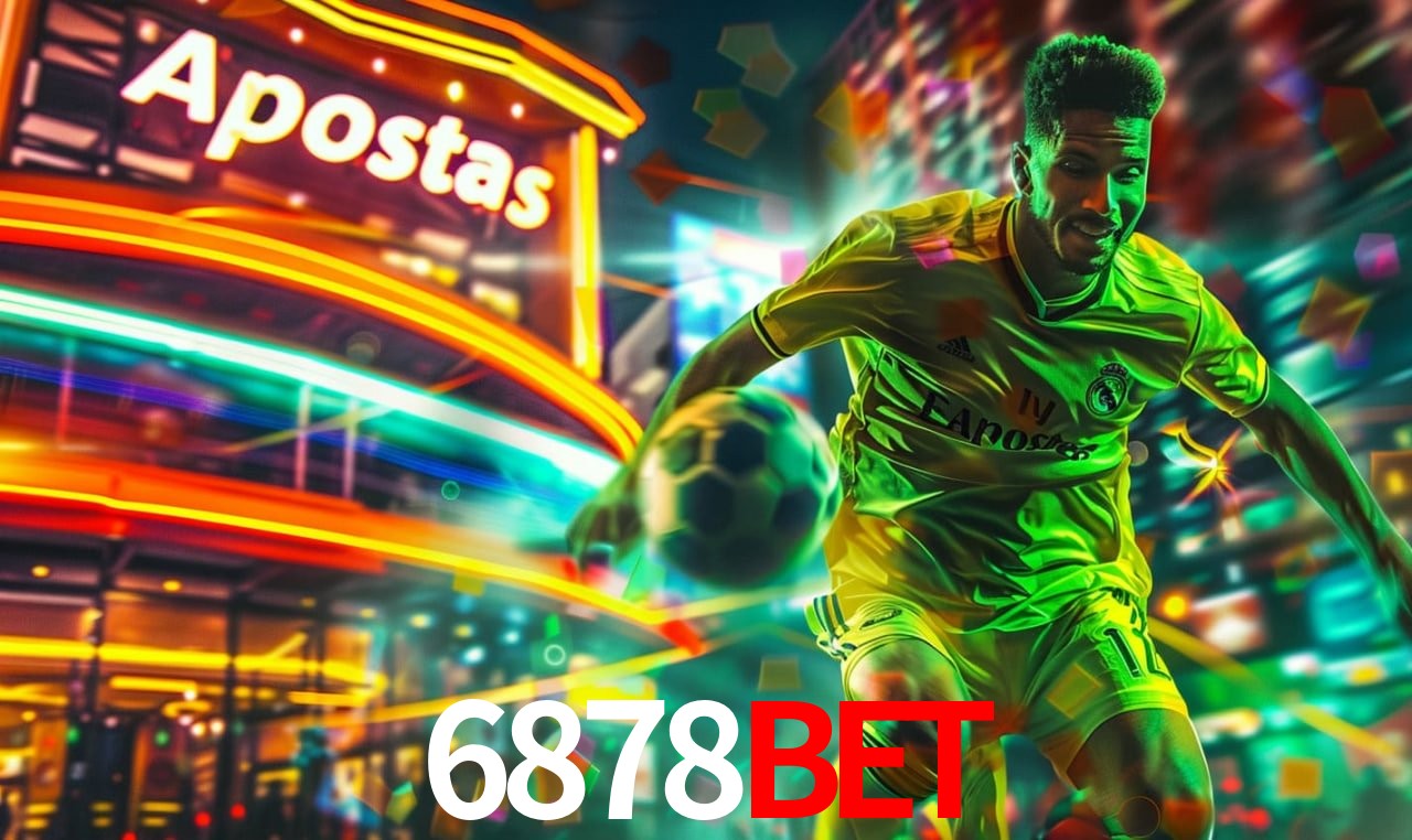 Diretório de Jogos 6878Bet