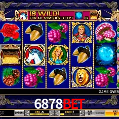 6878Bet: A Experiência de Casino com Jogos de Mesa ao Vivo