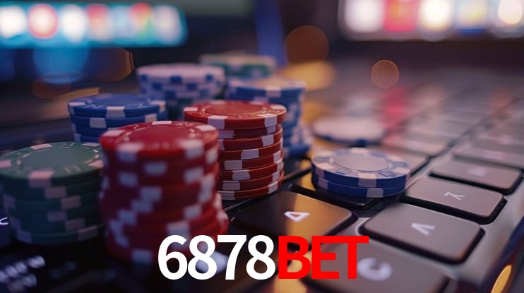 Sistemas de Segurança 6878Bet